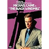 The Black Windmill - Michael Caine [DVD] [1974]