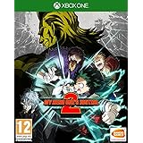 My Hero : One's Justice 2 pour Xbox One - Xbox One [Edizione: Francia]