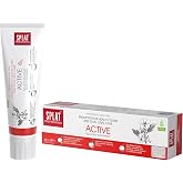 Splat Active Toothpaste 100 Milliliters
