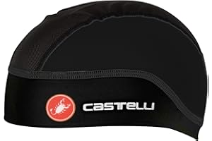 CASTELLI Czapka Mężczyźni Summer Skullcap