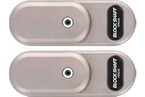 BLOCK SHAFT BlockShaft Juego de 2 cerraduras GATELOCK vehículos comerciales