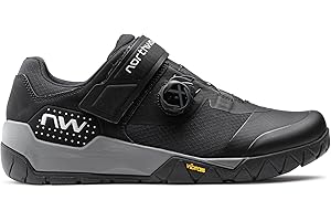 Northwave Overland Plus Chaussures de vélo VTT Homme