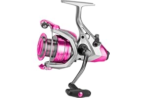 Okuma Lotus Baitfeeder LTB-6000 Rouleau de Roue Libre