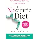 The Nozempic Diet: Fast, Effective Weight Loss Without Medication