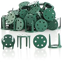 Doppelseitiges Klebeband 25m für Floristik und Basteln
