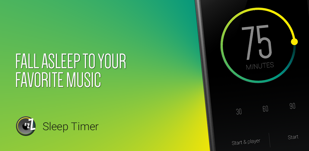 Sleep Timer (Turn music off) Amazon.co.uk Appstore for Android