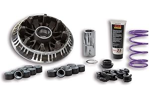 Variatore Malossi Multivar MHR Kymco AK550 Malossi 5117867
