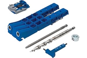 Kreg Pocket Hole Jig 320