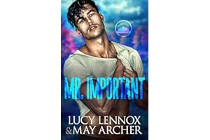 Mr. Important (Italiano)