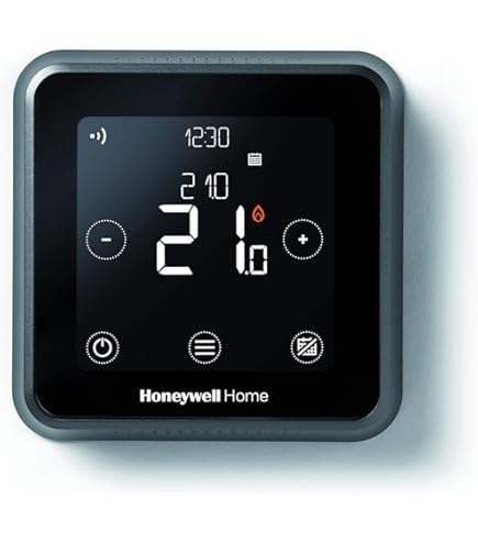 Honeywell Lyric T6 (Y6H810WF1005) - Smart room thermostat