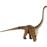 HNY79 Jurassic World Legacy Serisi Mamenchisaurus Koleksiyon Fig&uuml;r&uuml;