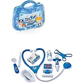 Generic HB &Ccedil;ANTALI BEBEK DOKTOR SET ERKEK gnsRKFaz603