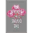 The Wicked + The Divine Volume 4: Rising Action (WICKED & DIVINE TP)