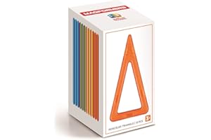 MAGFORMERS 278-31 zabawka magnetyczna