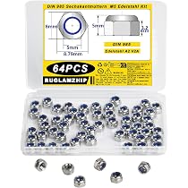 Viti Testa Svasata M5 X 90 Mm Acciaio Inox A2 – Phillips DIN 965H – Tong Hwei (5 Pz?)