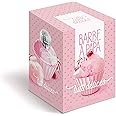 Eau de Toilette for Women TUTTI DELICES BARBE A PAPA 50 ML bottle (1.7 fl.oz.) – Sweet Fragrance for Ladies by CORANIA