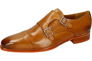 Melvin & Hamilton Monk Scarpe Uomo Lance 1