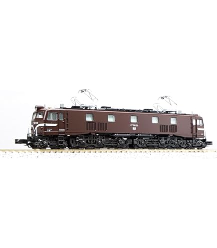 KATO/PECO (OO-9) Large England Welsh Pony BROWN 51-251D Model