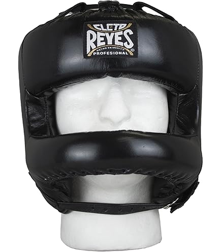 Casco Leone Bescherming CS425 Zwart