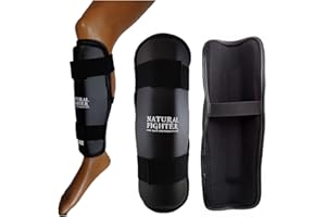 MMASPORT THE FIGHT EVOLUTION Pare-brise Jkd Muay Thai Boxe Sparring Pare-brise en cuir synthétique Carbonium Style