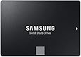 Samsung MZ-76E250B/EU 860 EVO 250 GB SATA 2,5" Interne SSD Schwarz