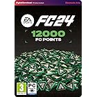 EA SPORTS FC 24 Ultimate Team 12000 PCWin | VideoGame | English | PC Code - Origin