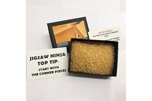 PARTY PEOPLE 1,000,000 Piece Jigsaw - Novelty Gift Idea - Ideal For Birthday Presents, Wedding Favours, Party Bags etc