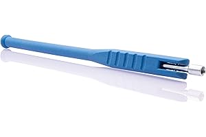 LIFTMAX Autoventil schlüssel Ventilhebel Reifenwerkzeug - Unser Ventildreher passt für alle radventil Auto Reifen, Zubehör für Reifenmontage Werkzeug, Ventilschlüssel inkl. ausdreher Tool