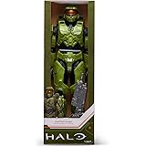 Jazwares The Spartan Collection » Statuetta Master Chief 30 cm HLW0023