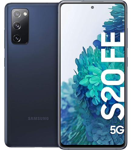 Samsung Galaxy S20 FE Dual SIM 128GB 6GB RAM SM-G780F/DS Cloud