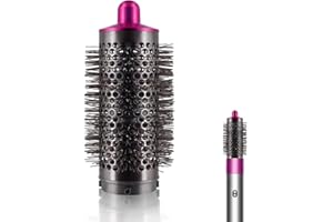 MOUPAA Okrągła szczotka objętościowa HS01 Multi-Stylera, część nr 969489-01