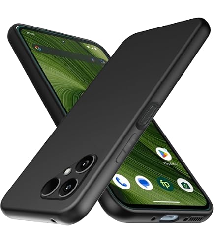 Coque Transparente TPU Pour Fairphone 6 - Protection Anti-chocs, Finition Claire, 2025 - 5
