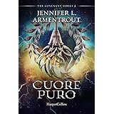 Cuore puro. Covenant series (Vol. 2)