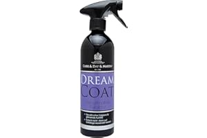 NAPZ Carr & Day & Martin CDM Dreamcoat.