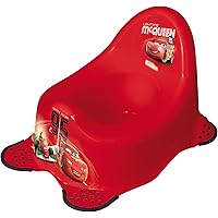 Keeeper Feuerwehrmann Sam Babytopf - Mit Anti-Rutsch Für Kinder Ab 18 Monate