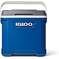 Igloo Latitude 30 Cooler Box, Approx. 8.1 gal (28 L), Latitude, Outdoor, Camping, Leisure, Fishing