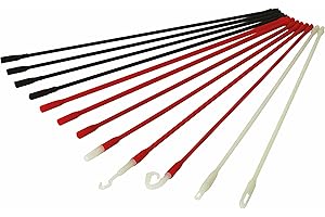 KLEIN TOOLS Super Rod SRPRS12 Jeu de baguettes en polymère