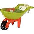 Simba-Smoby Wheelbarrow and Gardening Set