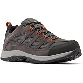 Columbia Crestwood Waterproof Outdoor Ayakkabı, 1765391013