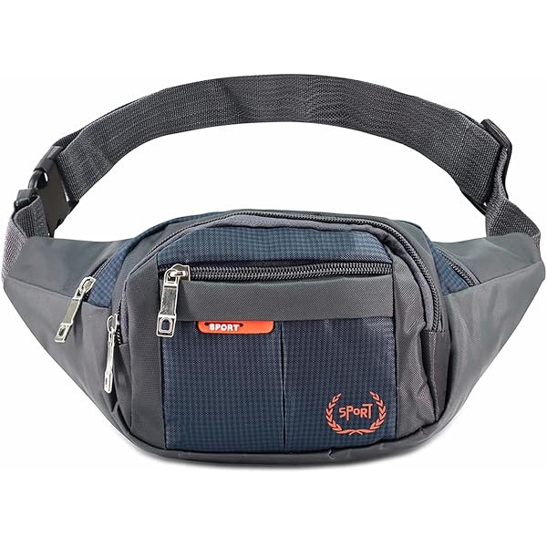 Buy Chipal Outdoor Waist Bag Stylish and Functional Waist Bags for