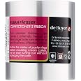 DE BUYER Fab'Rapid Rouleau Polypropylène 10m X 6cm – Film Anti-Adhésif Chemisage Cercles Entremets
