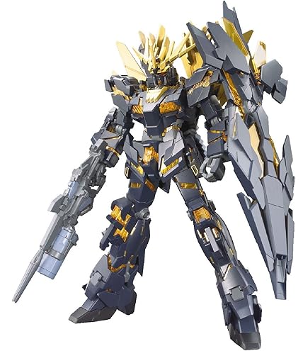 Bandai Hobby HGBF Miss Sazabi Model Kit (1/144 Scale) : Amazon.co