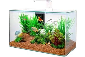 Zolux Kit Aquarium Aqua Clear 50