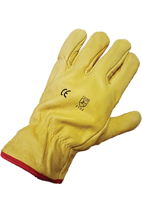 screwfix thermal gloves