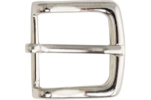 Shenky edle Gürtelschnalle für Gürtel mit 4cm Breite