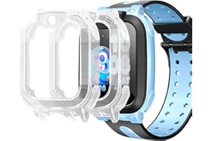 Seltureone Etui TPU kompatybilne z imoo Watch Phone Z1