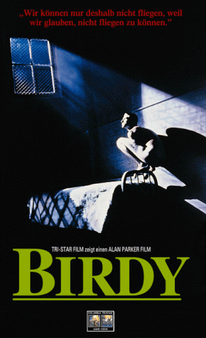 Preisvergleich Produktbild Birdy [VHS]