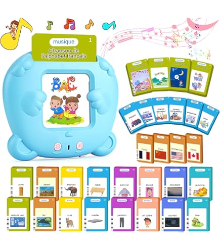 TINIOP®-Duo Planning Semaine Et Journée Pour Enfants, Tableaux Magnétique Montessori Avec 140 Aimants D'activités Complet, Idéal Pour Instaurer Routine Et Autonomie, Compatible TDAH, Autisme Dès 3 Ans