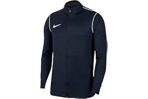 NIKE Unisex Kids Y Nk Dry Park20 Trk Jkt K Sport Jacket (pack of 1)