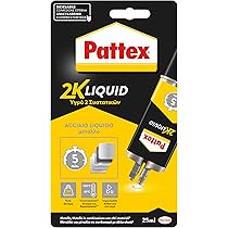 PVC Glue - 454721 - PATTEX - Single-component / For Bonding